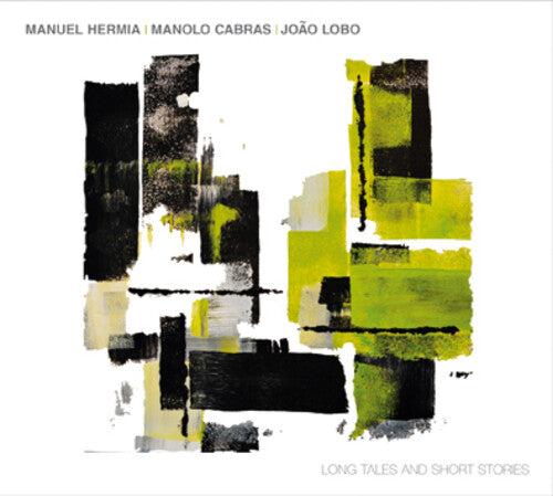 M.Hermia/M.Cabras/J.: Long Tales & Short Sto