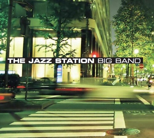 Jazz Station: Big Band