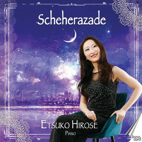 Rimsky-Korsakov / Bortkiewicz / Hirose: Rimsky-Korsakov: Scheherazade