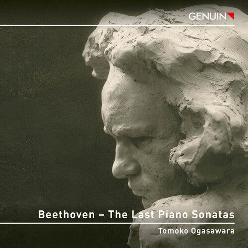 Beethoven, L.V. / Ogasawara: Beethoven: The Last Piano Sonatas