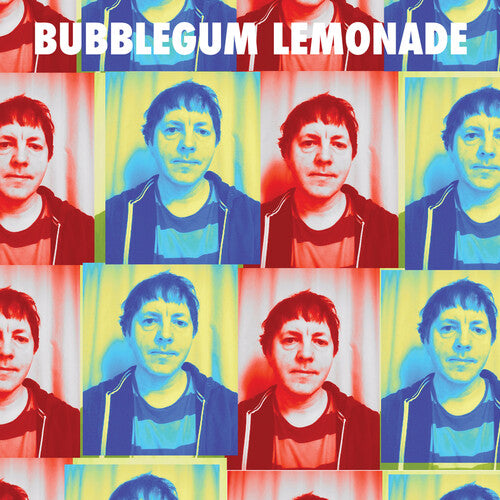 Bubblegum Lemonade: Lawrence Of Suburbia - COMPACT DISCS