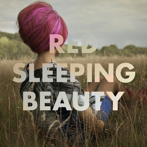 Red Sleeping Beauty: Diary - COMPACT DISCS