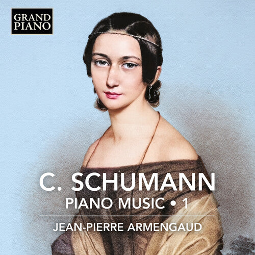 Schumann / Armengaud: Schumann: Piano Music, Vol. 1