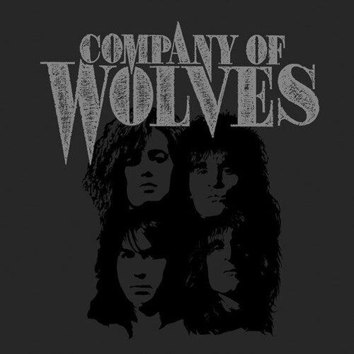 Company of Wolves: Company Of Wolves