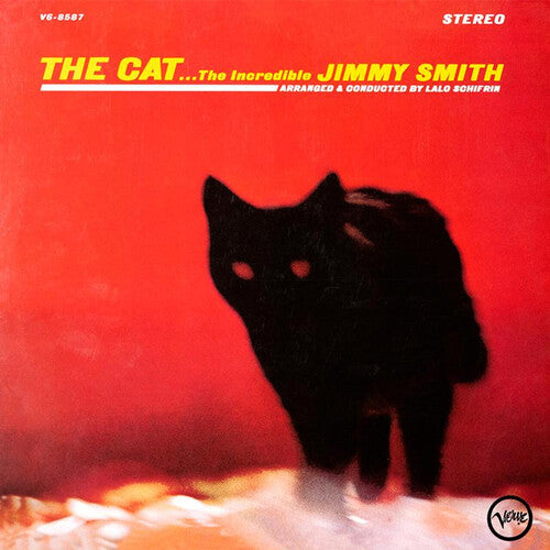 Smith, Jimmy: The Cat (Verve Acoustic Sounds Series)