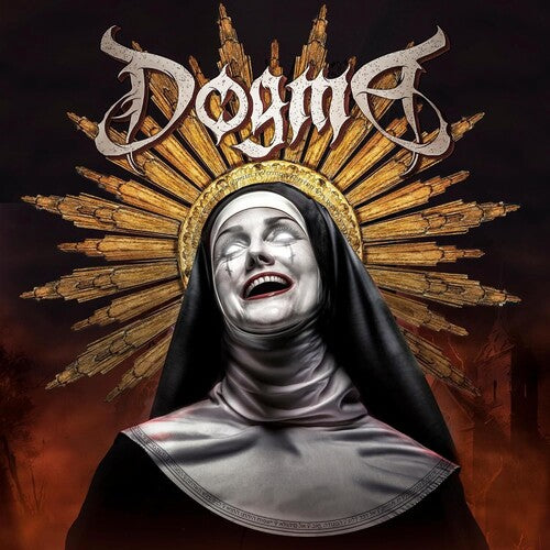 The Dogma: Dogma - COMPACT DISCS