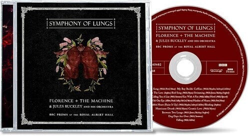 Florence & Machine: Symphony Of Lungs (BBC Proms At The Royal Albert Hall)