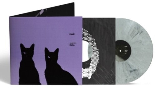 Epik High: Pump - Collector's Edition - VINYL LP