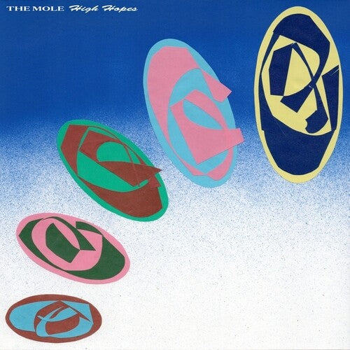 The Mole: High Hopes - VINYL LP