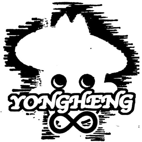 Zellmani: Yongheng Foreve - 12-INCH SINGLE