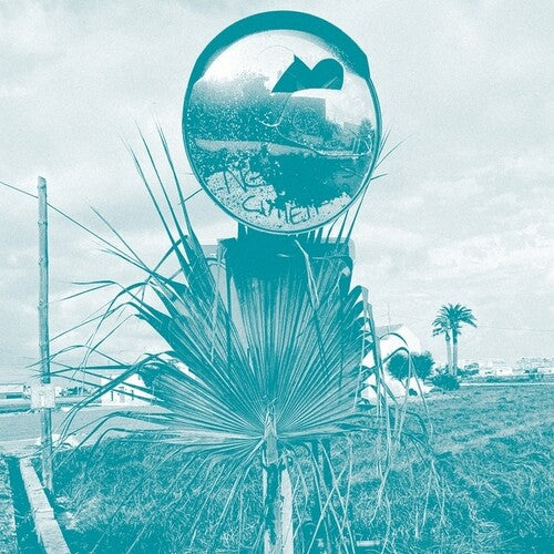 Mike Cooper: Slow Motion Lightning - COMPACT DISCS