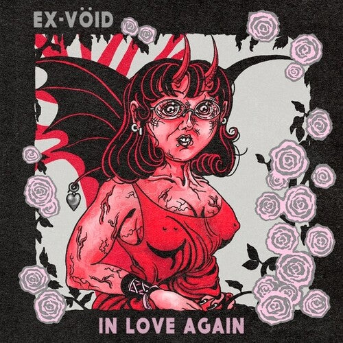 Ex-Void: In Love Again - COMPACT DISCS