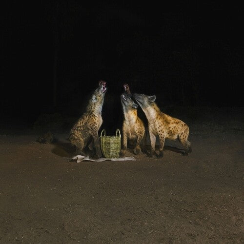Years of Denial: Suicide Disco - VINYL LP