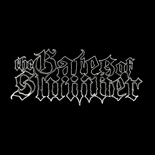 The Gates of Slumber: The Gates of Slumber - COMPACT DISCS