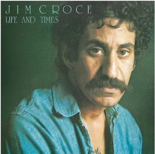 Croce, Jim: Life & Times (2023 Mix)