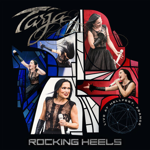 Tarja: Rocking Heels: Live At Hellfest - COMPACT DISCS