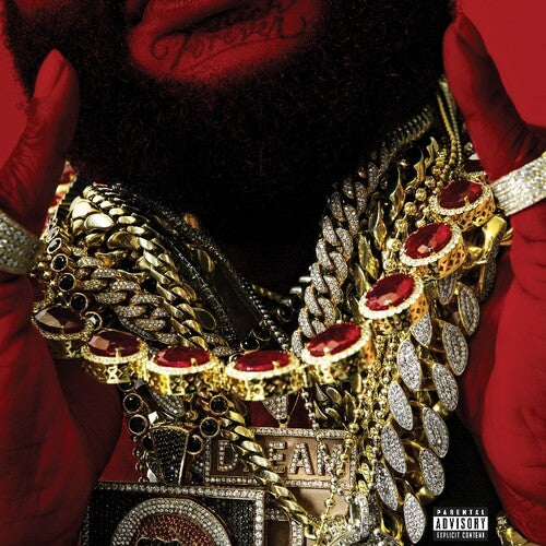 Rick Ross: Hood Billionaire - VINYL LP
