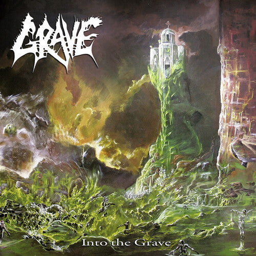 Grave: Into The Grave