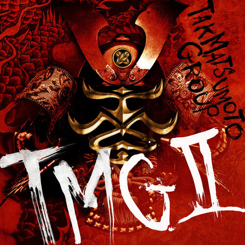 Tmg: Tmg Ii