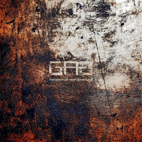 Great American Ghost: Tragedy of the Commons - COMPACT DISCS