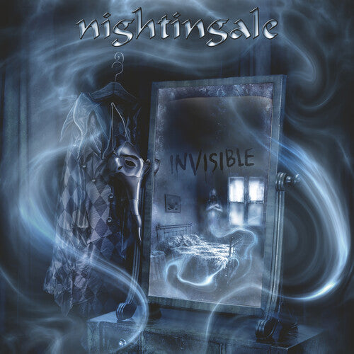 Nightingale: Invisible - COMPACT DISCS