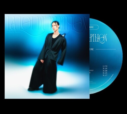 Nuit Incolore: La Note Noire - COMPACT DISCS