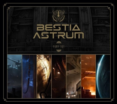 Bestia Astrum: Fury 161