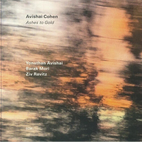 Avishai Cohen: Ashes To Gold - VINYL LP
