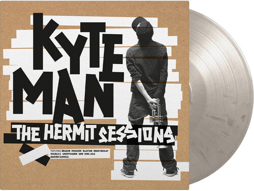 Kyteman: The Hermit Sessions