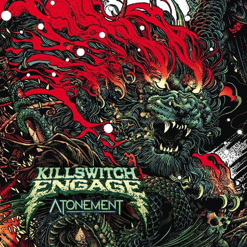 Killswitch Engage: Atonement