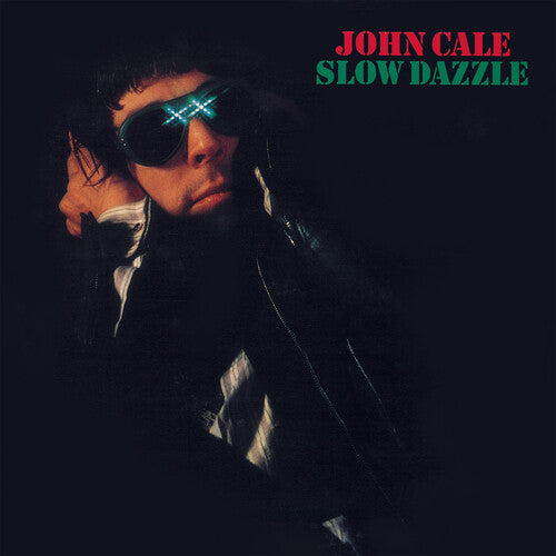 Cale, John: Slow Dazzle - 180gm Vinyl