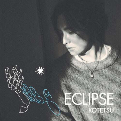 Kotetsu: Eclipse - COMPACT DISCS