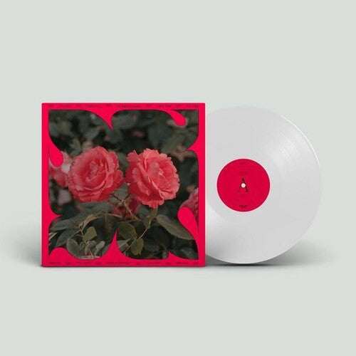Earth Trax: LP2 - VINYL LP