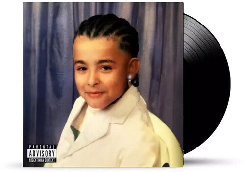 Trueno: El Ultimo Baile - VINYL LP
