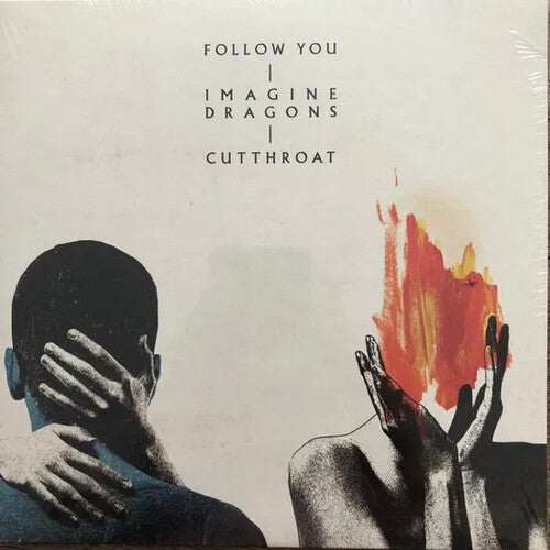 Imagine Dragons: Follow You / Cutthroat - 7-INCH SINGLE