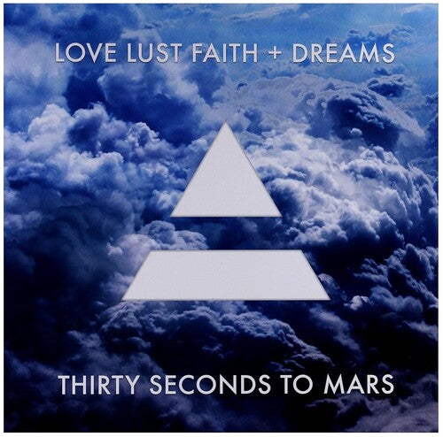 30 Seconds to Mars: Love Lust Faith & Dreams