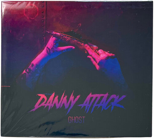 Danny Attack: Ghost