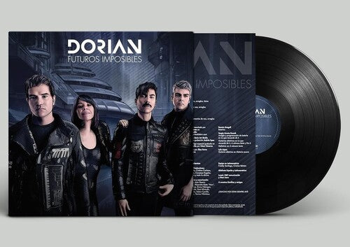 Dorian: Futuros Imposibles