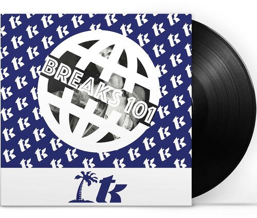 Tk Breaks 101 / Various: TK Breaks 101 (Various Artists)