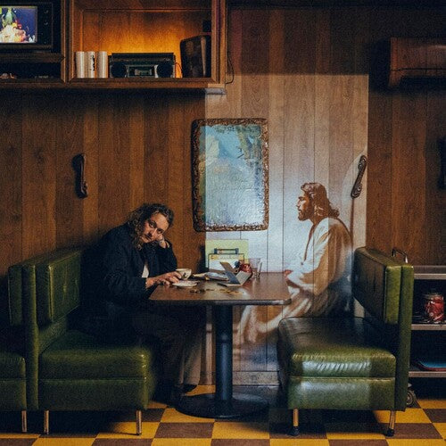 Benjamin William Hastings: Sold Out, Sincerely - VINYL LP