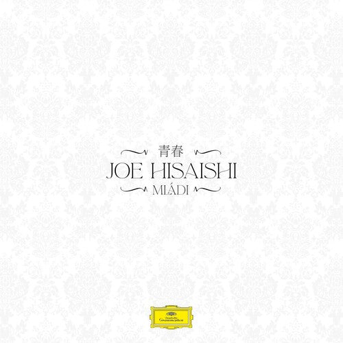 Hisaishi, Joe / Wiener Symphoniker: Mladi