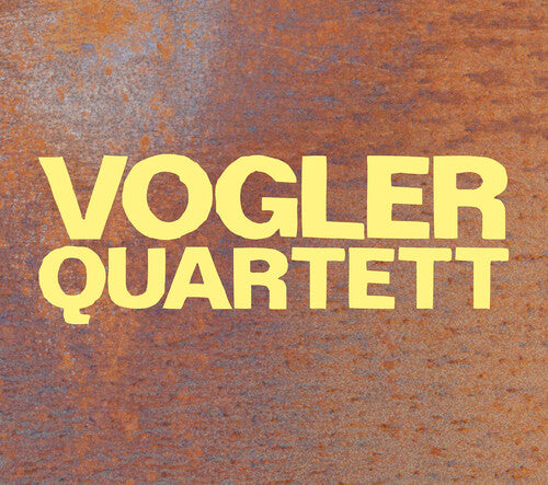 Vogler Quartett: Vogler Quartett Box - COMPACT DISCS