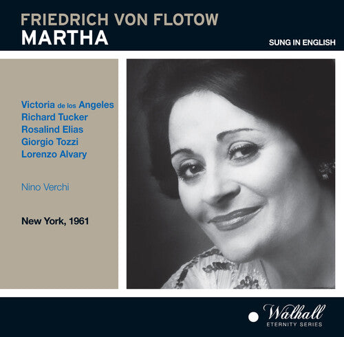 Flotow, F. Von: Martha