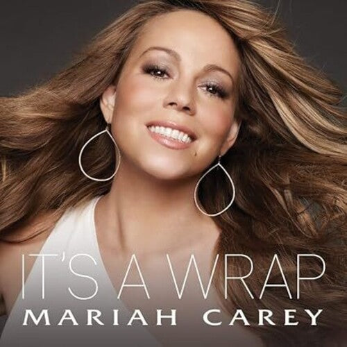 Mariah Carey: It's A Wrap - 12-INCH SINGLE