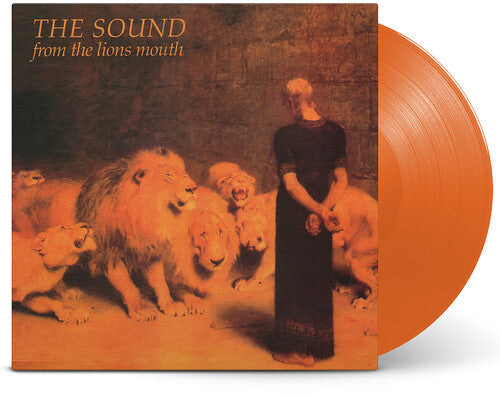 Sound: From The Lions Mouth (2024 Remaster)