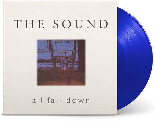 Sound: All Fall Down (2024 Remaster)