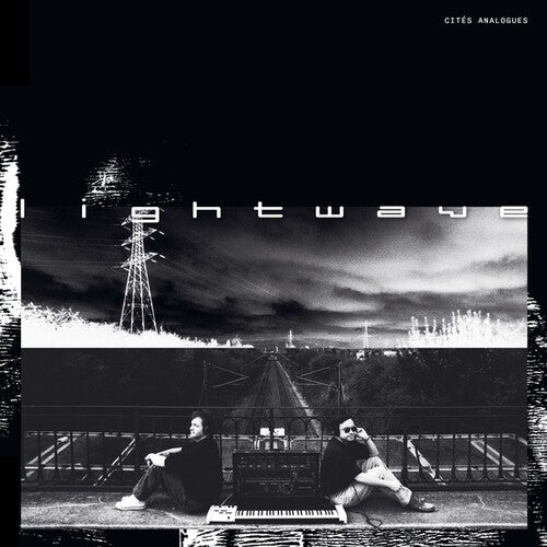 Lightwave: Cites Analogues - COMPACT DISCS