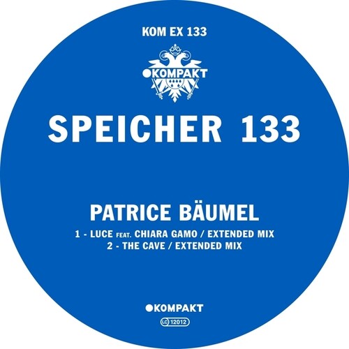 Baumel, Patrice: Kompakt Ex 133