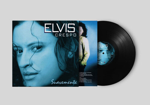 Crespo, Elvis: Suavemente - 180-Gram Black Vinyl