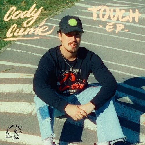 Currie, Cody: Touch EP